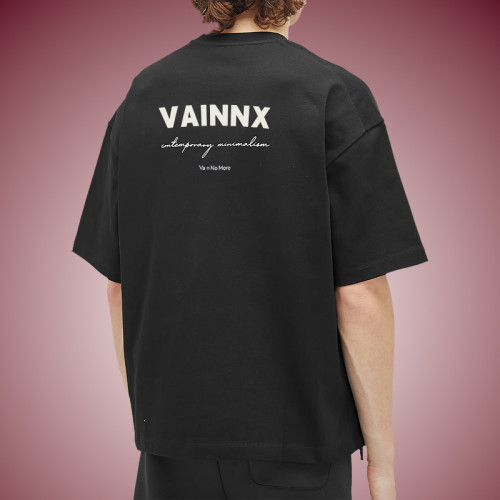 Custom Unisex Short Sleeve T-shirt | 100% Cotton Print T-shirt| T-shirt Supplier