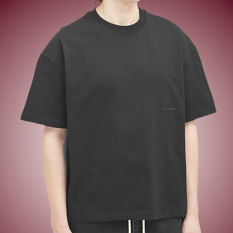 Digital Print T-shirt