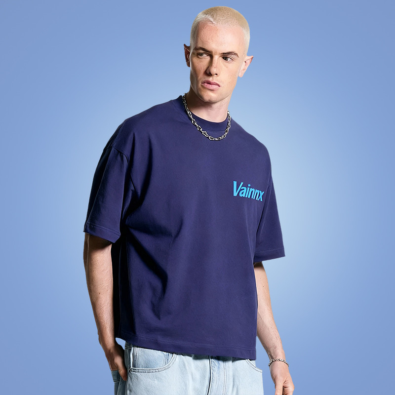 Custom 100% cotton T-Shirt