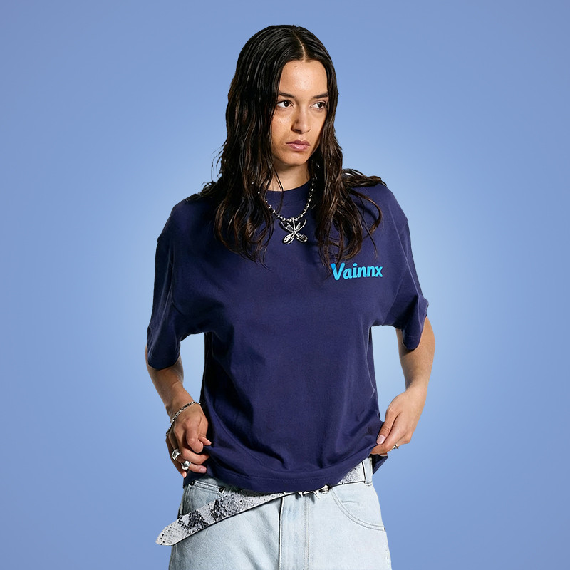 Heavyweight Unisex O-Neck