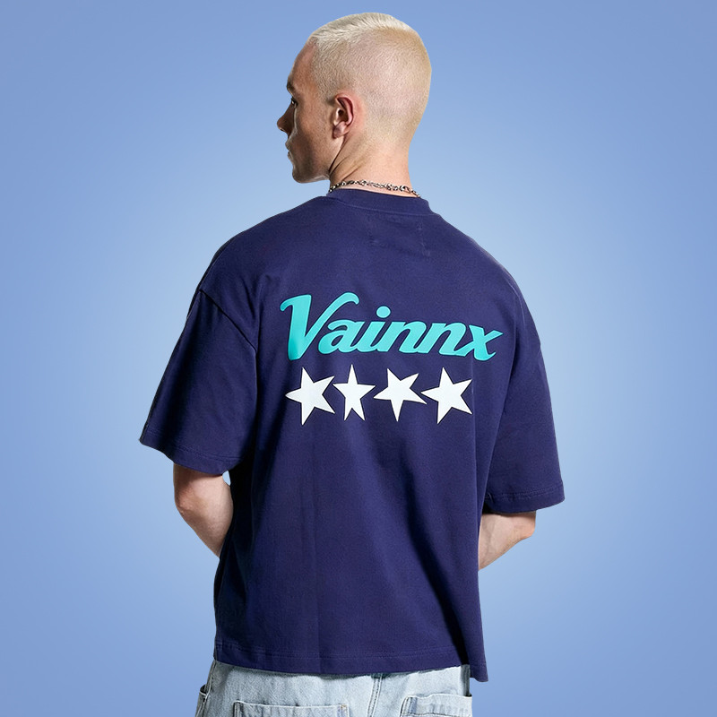 Baggy Casual T-shirt