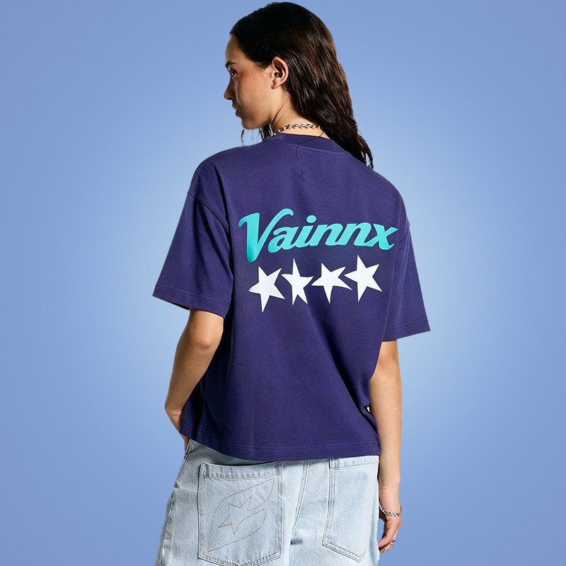 Fashion streetwear supplier