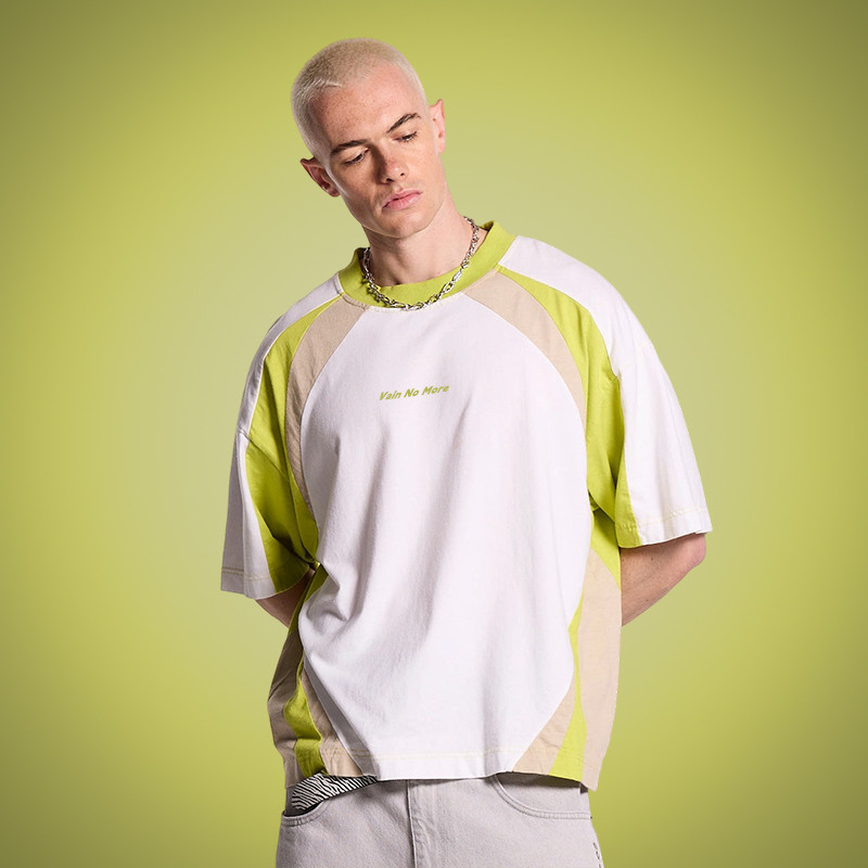 Summer Print T-shirt