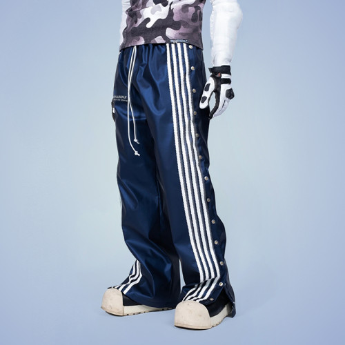 OEM High Quality Custom Pants | Custom Logo Sweatpants | Custom Streetwear Manufacturer