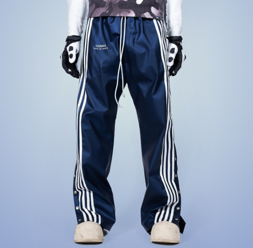 OEM High Quality Custom Pants | Custom Logo Sweatpants | Custom Streetwear Manufacturer