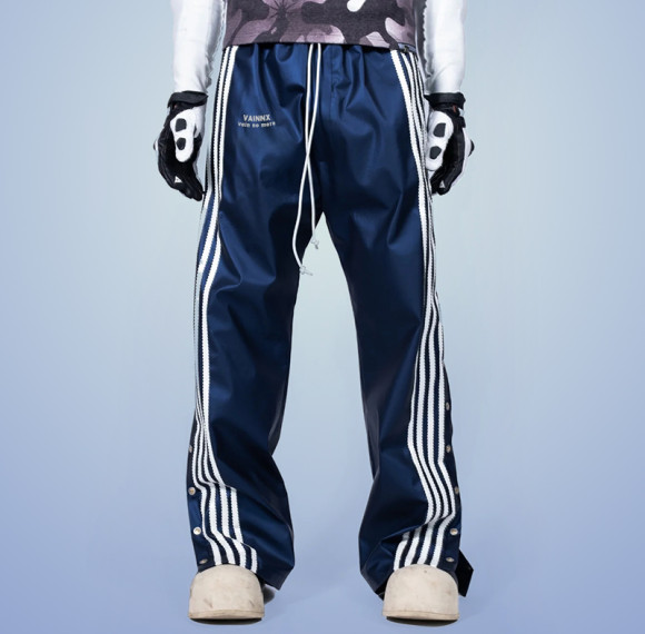 OEM High Quality Custom Pants | Custom Logo Sweatpants | Custom Streetwear Manufacturer