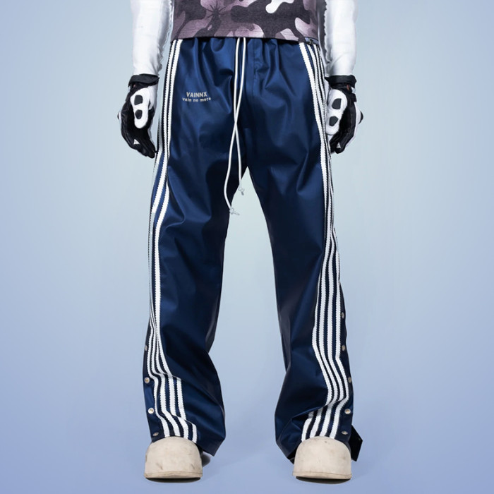 OEM High Quality Custom Pants | Custom Logo Sweatpants | Custom Streetwear Manufacturer