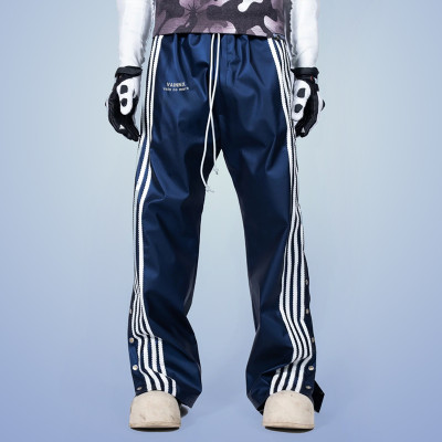 OEM High Quality Custom Pants | Custom Logo Sweatpants | Custom Streetwear Manufacturer