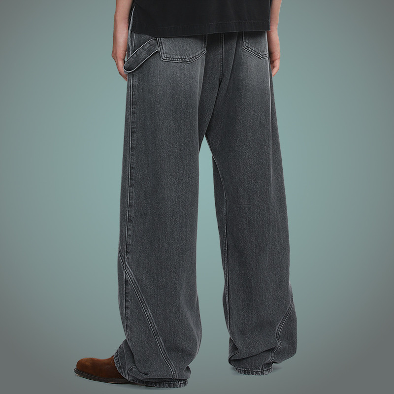 Fashion Jeans Manufacturer