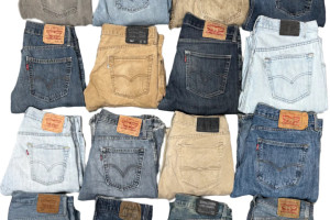 The Complete Guide to Custom Denim Production: From Fabric to Finish