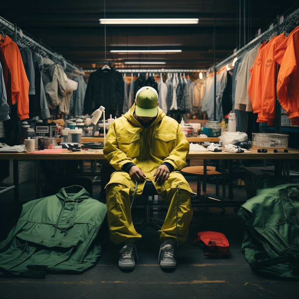 Customization Flexibility: How Streetwear Manufacturers Adapt to Your Needs