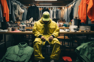 Customization Flexibility: How Streetwear Manufacturers Adapt to Your Needs