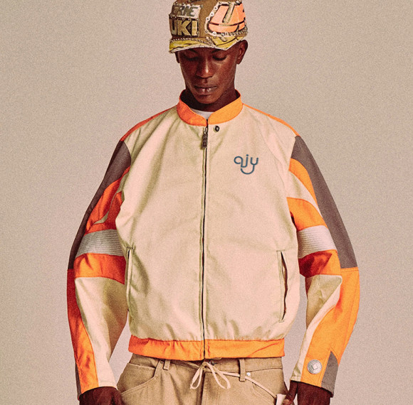 Custom Mens Sports Jackets | Mens Lightweight Jacket | Custom Embroidered Jackets