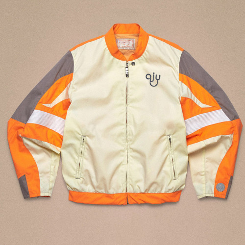 Custom Mens Sports Jackets | Mens Lightweight Jacket | Custom Embroidered Jackets