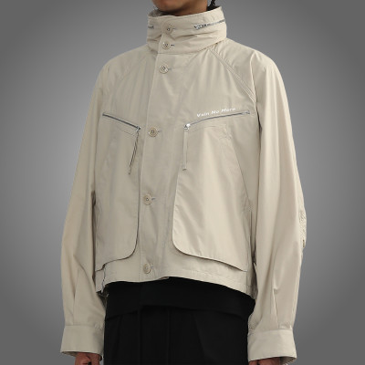 Fashion Customize Mens Lightweight Jacket | design My Own Jacket | Custom Branded Jackets