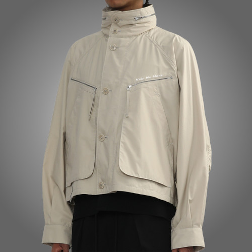 Fashion Customize Mens Lightweight Jacket | design My Own Jacket | Custom Branded Jackets