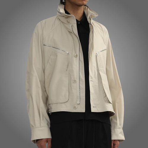 Fashion Customize Mens Lightweight Jacket | design My Own Jacket | Custom Branded Jackets