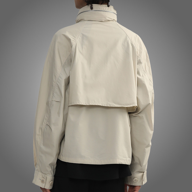 Letterman Varsity Jacket