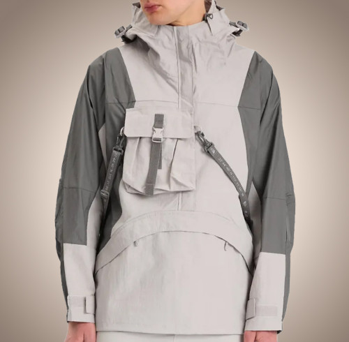 Custom Mens Sports Jackets | Personalized Mens Lightweight Jacket | Custom Zip Up Jackets