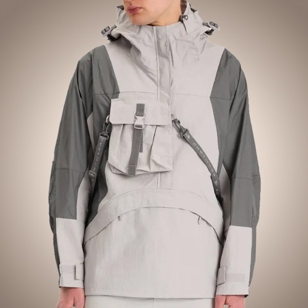 Custom Mens Sports Jackets | Personalized Mens Lightweight Jacket | Custom Zip Up Jackets