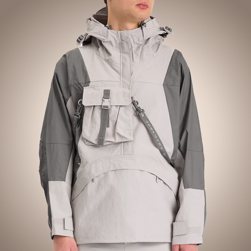 Fashion Sport Jacket