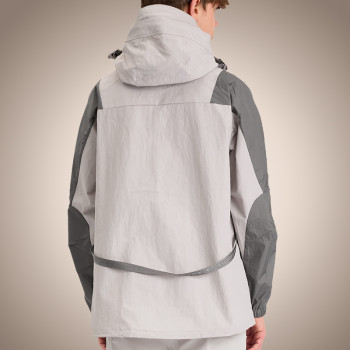 Custom Mens Sports Jackets | Personalized Mens Lightweight Jacket | Custom Zip Up Jackets