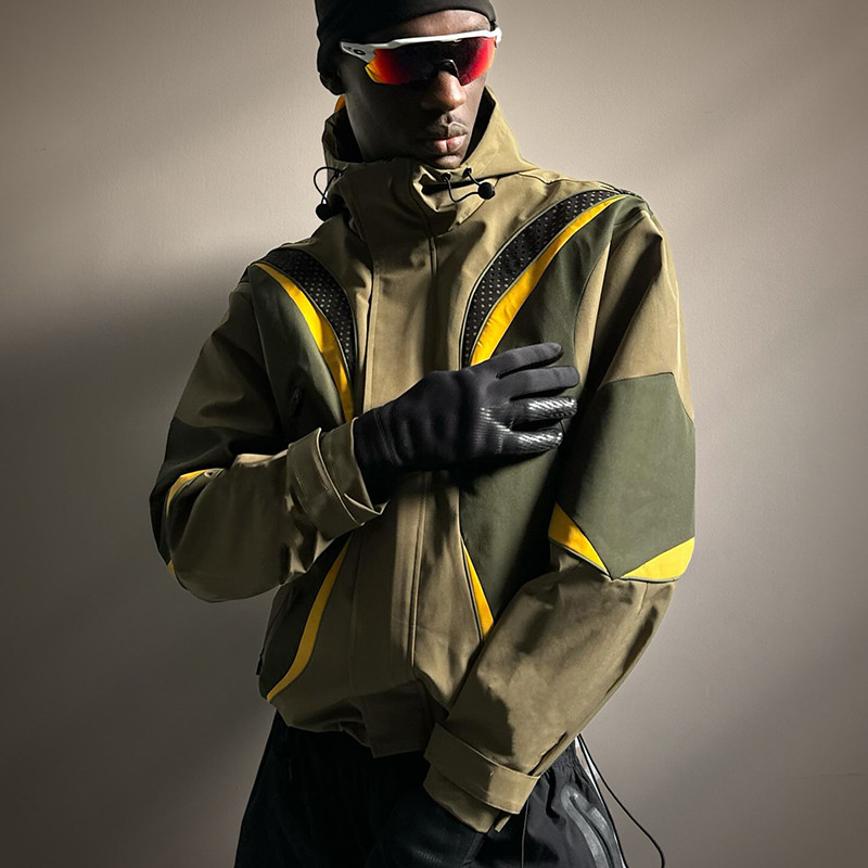 Fashion Sport Jacket