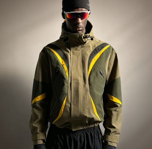 Custom Mens Sports Jackets | Mens Casual Sport Coats | Custom Jacket Maker