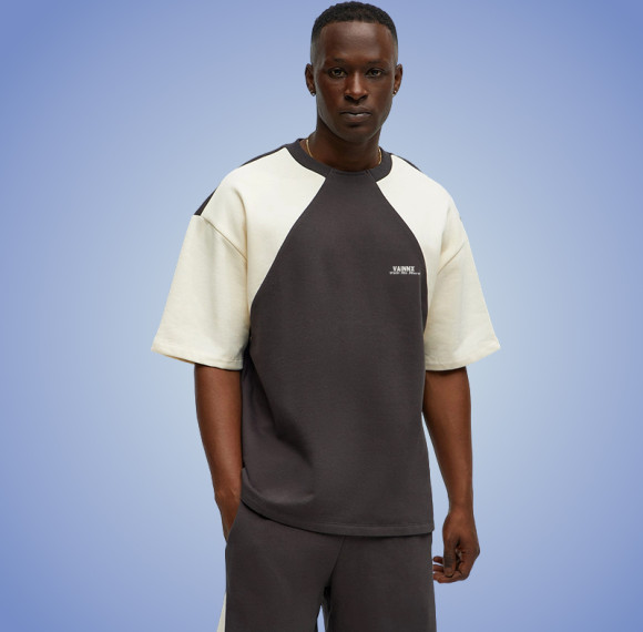 Custom Cotton Tracksuit Set | Logo Design Matching Tracksuit | Stylish Streetwear