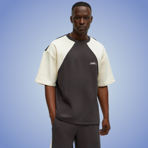 Custom Cotton Tracksuit Set | Logo Design Matching Tracksuit | Stylish Streetwear