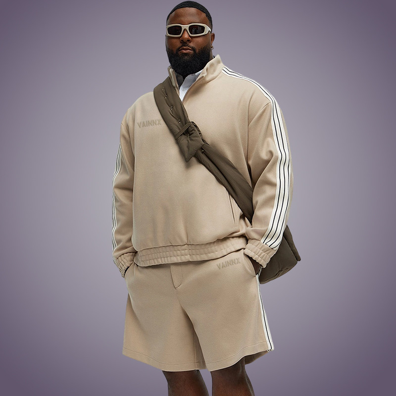 high quality tracksuit