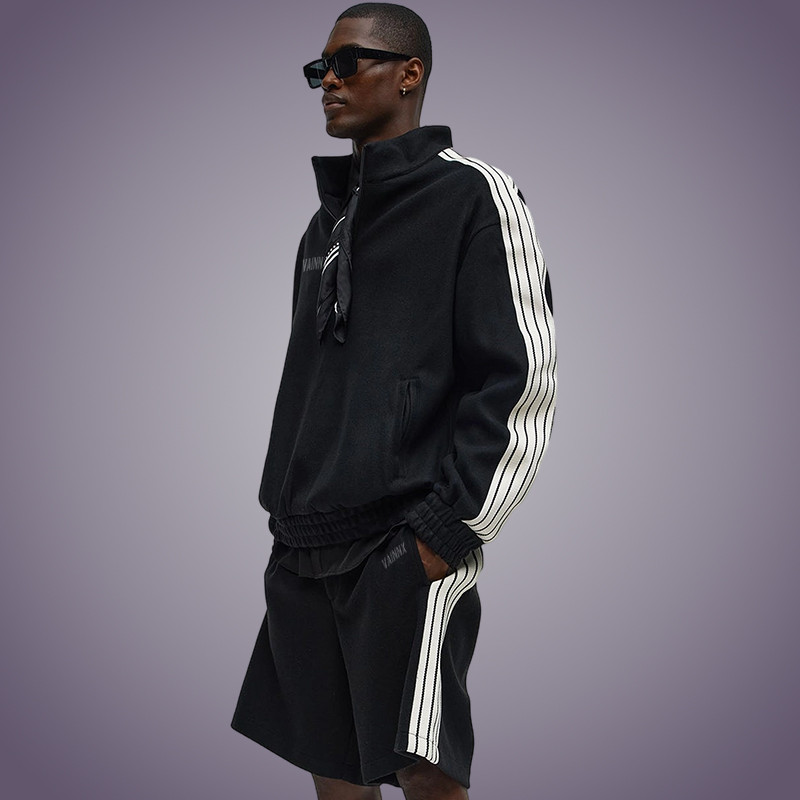 streetwear tracksuit