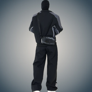 Men's Zipper Tracksuits | Logo Design Customizable Sweatsuit | Streetwear Supplier