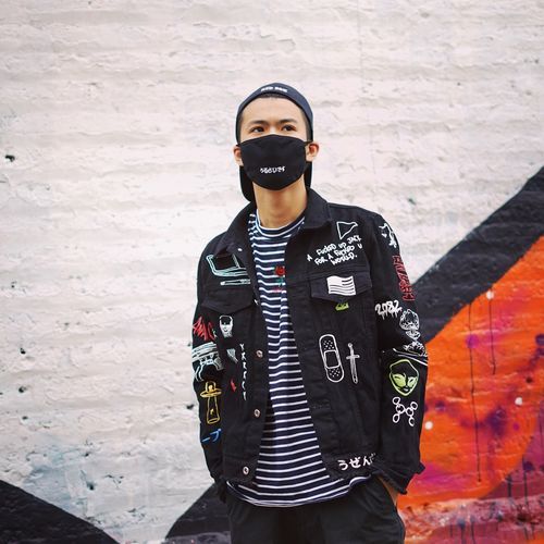 What are Gen Z wearing today?