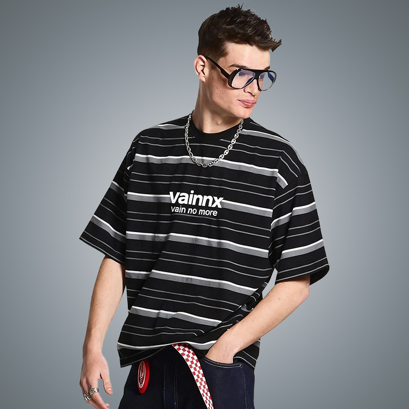 Summer Print T-shirt