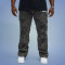 Custom Washed Mens Jeans |OEM ODM Denim Jeans Supplier | Custom Logo Streetwear Jeans manufacturers