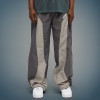 Custom Polyester Wide Leg Pants | OEM ODM Pants Manufacturer | Custom Garment Manufacturers