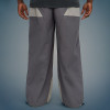 Custom Polyester Wide Leg Pants | OEM ODM Pants Manufacturer | Custom Garment Manufacturers
