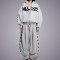 Custom Fleece French Terry Loose Fitting Sweatsuits | Custom Logo Streetwear Apparel Manufacturers | OEM ODM Streetwear Clothing Manufacturers