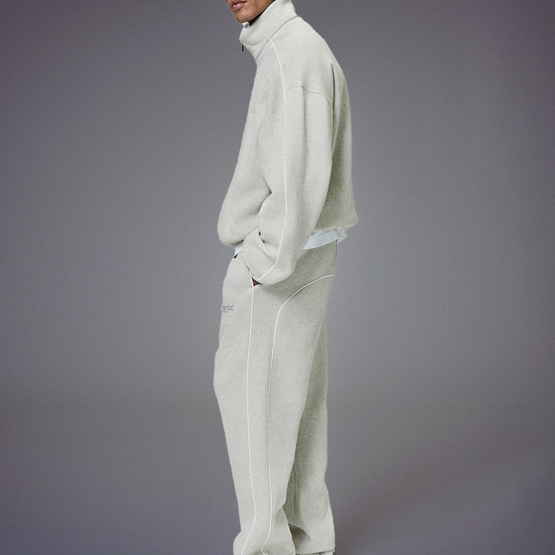 Windbreaker Sweatsuit