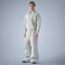 Cotton Custom Zip Up Logo Sweatsuits | Mens Designer Tracksuits | OEM ODM Streetwear Clothing Manufacturer