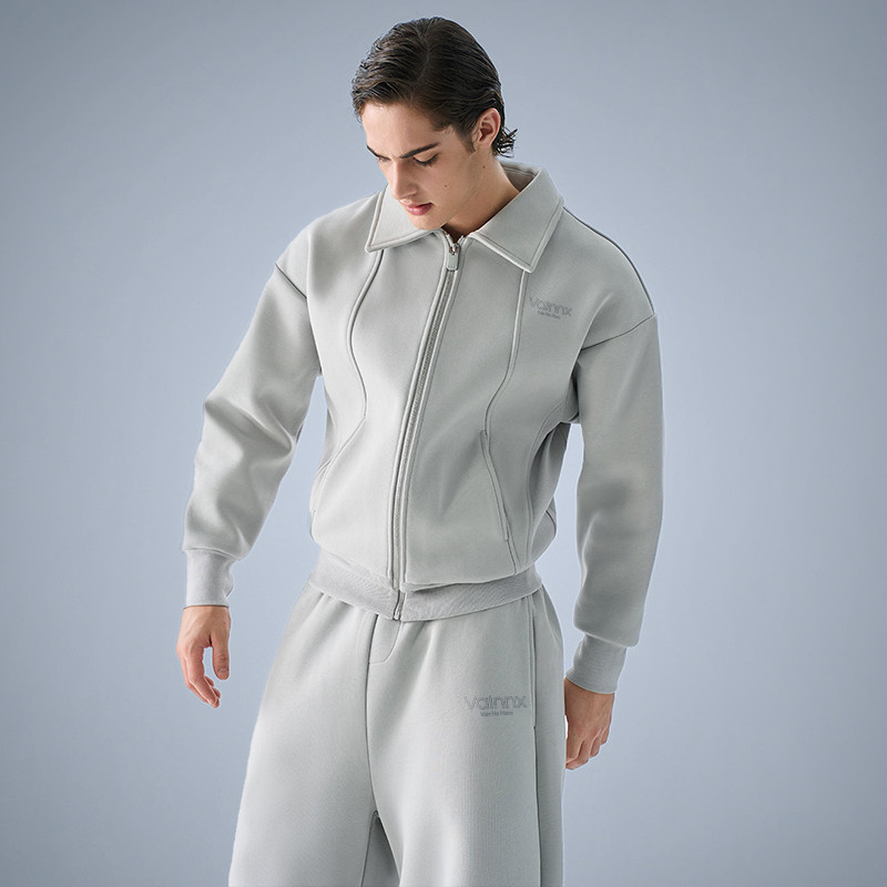 Windbreaker Sweatsuit