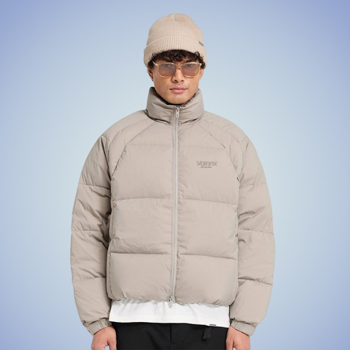 OEM ODM Long Puffer Jacket | Custom Jacket Manufacturers | Custom Streetwear Manufacturer
