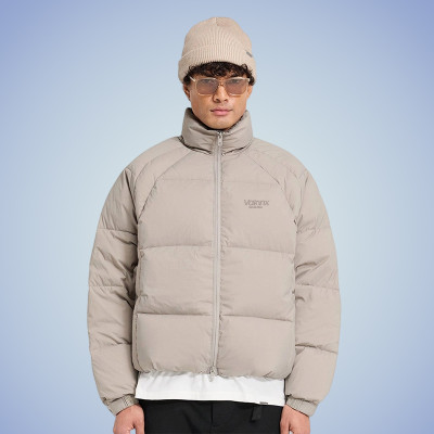 OEM ODM Long Puffer Jacket | Custom Jacket Manufacturers | Custom Streetwear Manufacturer