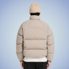 OEM ODM Long Puffer Jacket | Custom Jacket Manufacturers | Custom Streetwear Manufacturer