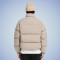OEM ODM Long Puffer Jacket | Custom Jacket Manufacturers | Custom Streetwear Manufacturer
