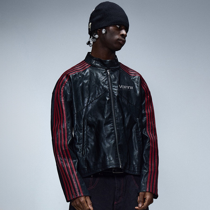 Custom Baseball Jacket