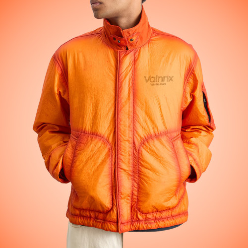 OEM ODM Light Weight Long Puffer Jacket | Custom Jacket Manufacturers | Custom Streetwear Manufacturer