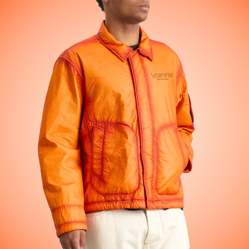 OEM ODM Light Weight Long Puffer Jacket | Custom Jacket Manufacturers | Custom Streetwear Manufacturer