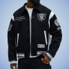 Custom Personalised Mens Bomber Jacket | Personalized Letterman Jacket | Custom Streetwear Jacket Manufacturer